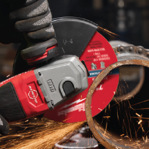 Milwaukee Power Tools