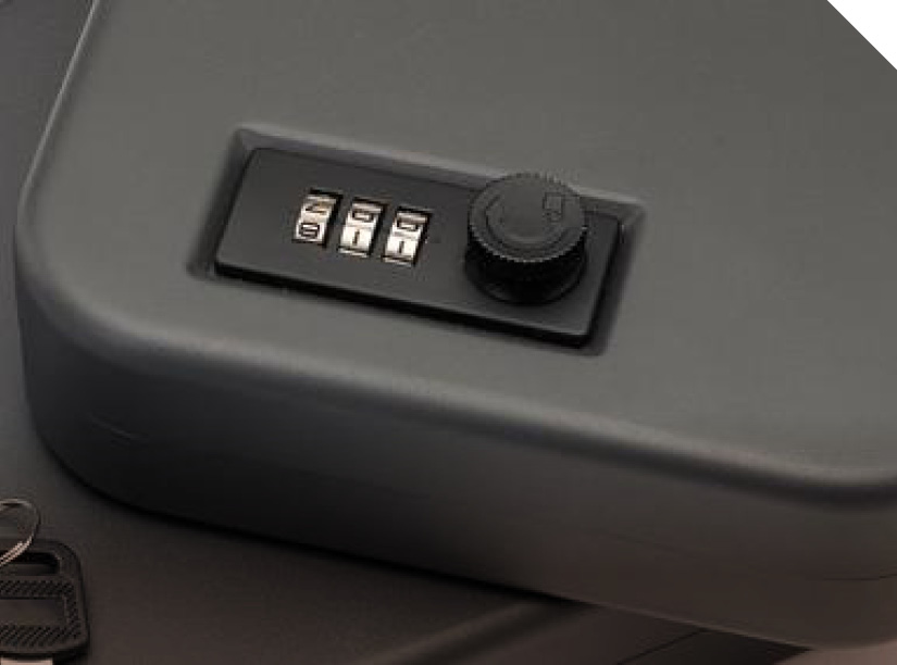 Lockboxes