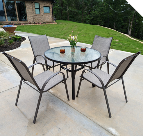 Patio Sets