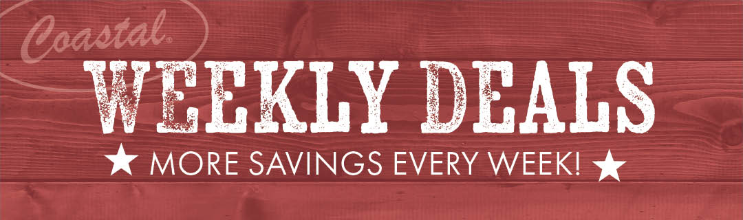 Seasonal MUST-HAVES for less PRICED TO SAVE JANUARY 28-FEBRUARY 20