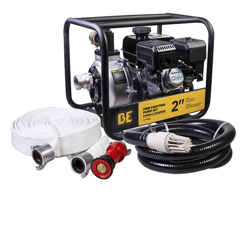 Pumps & Hoses