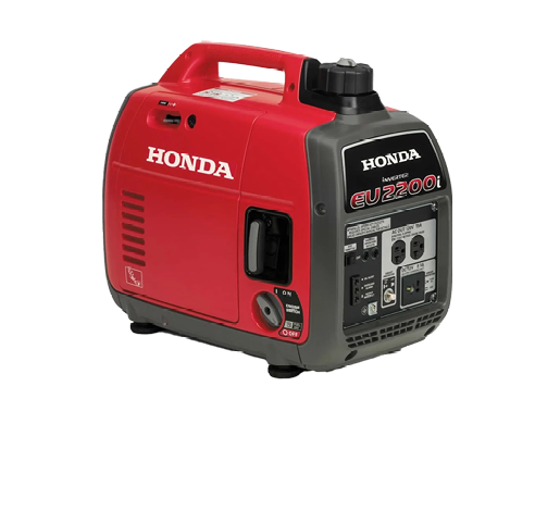 Generators