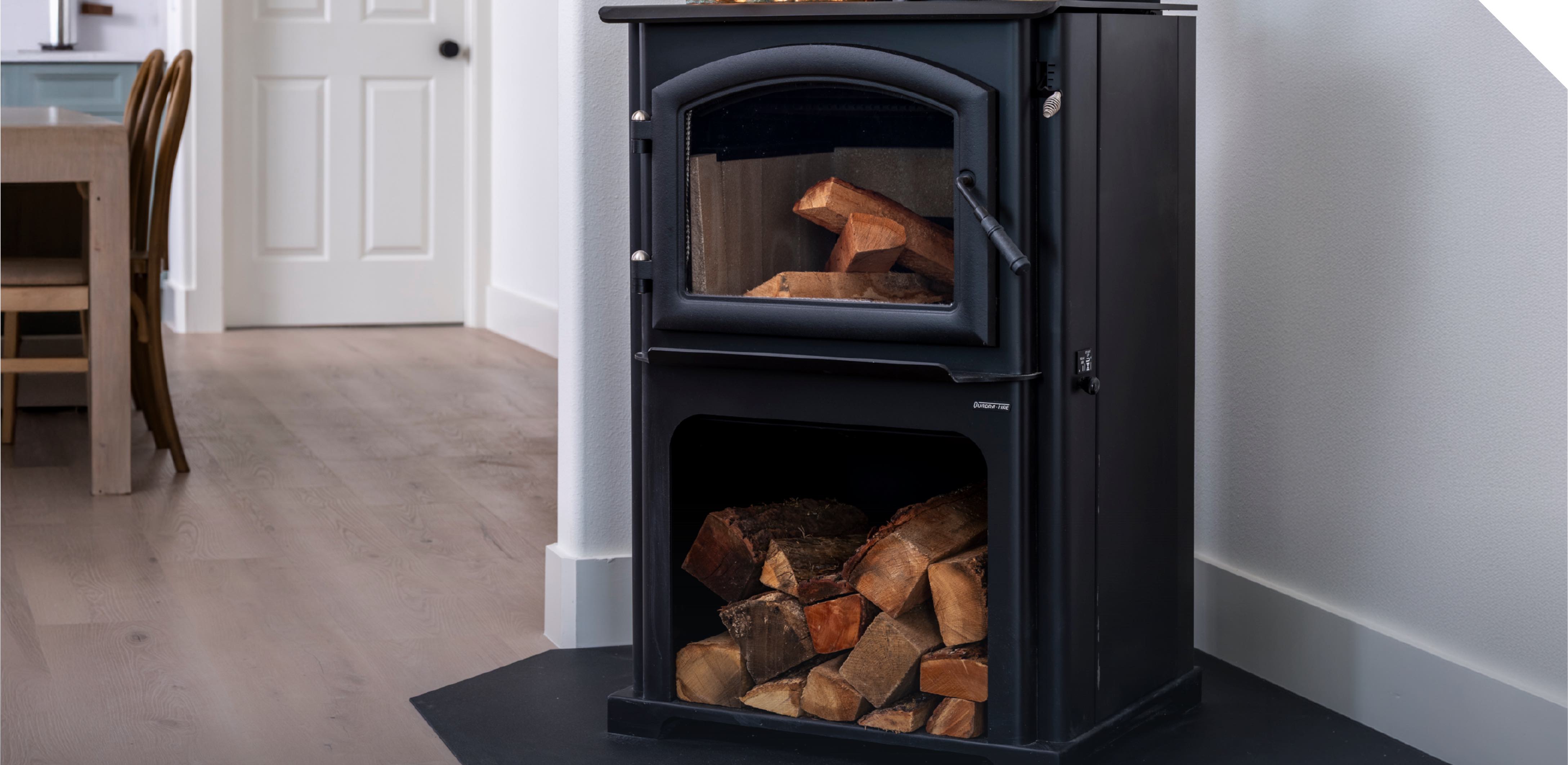 Stoves