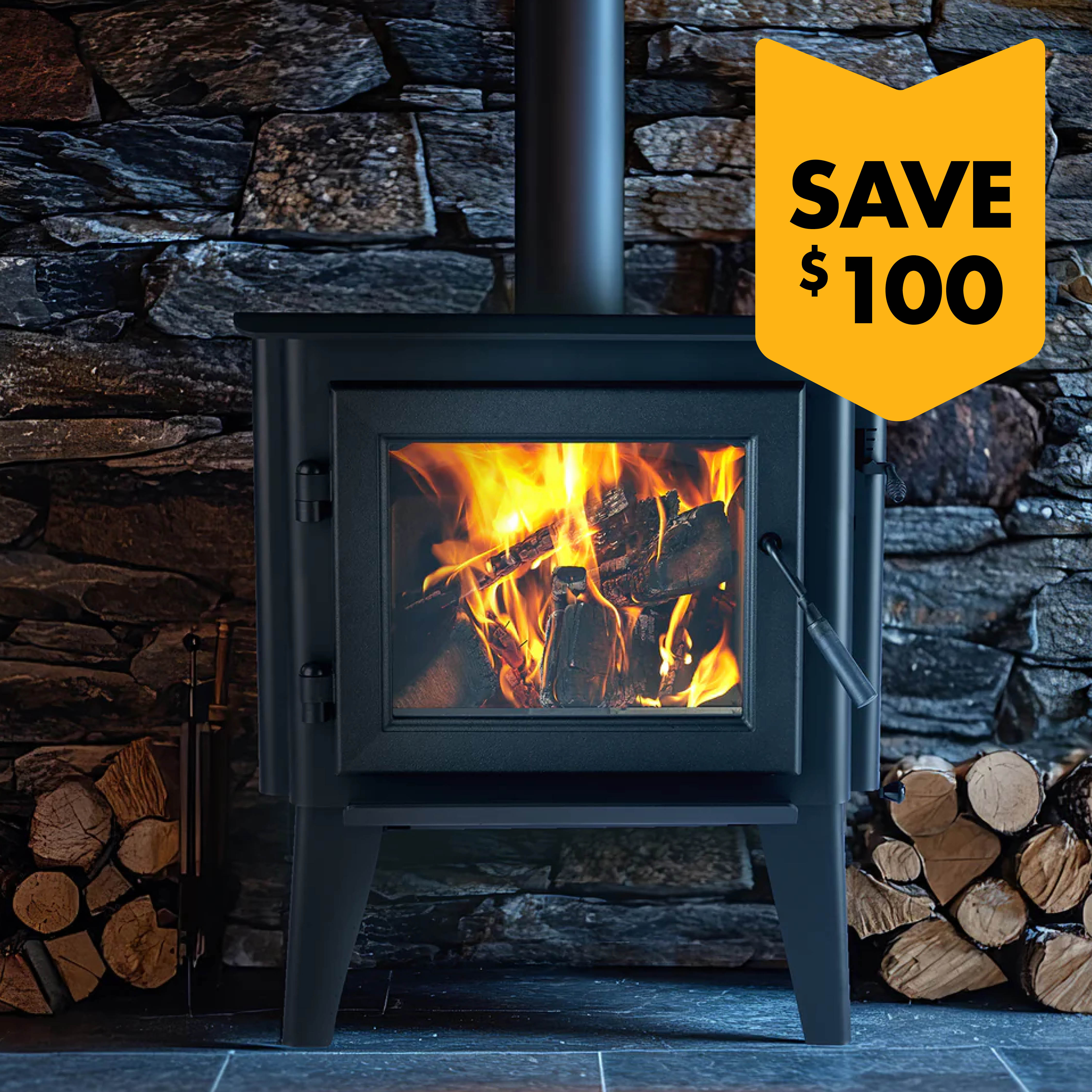 SAVE $100