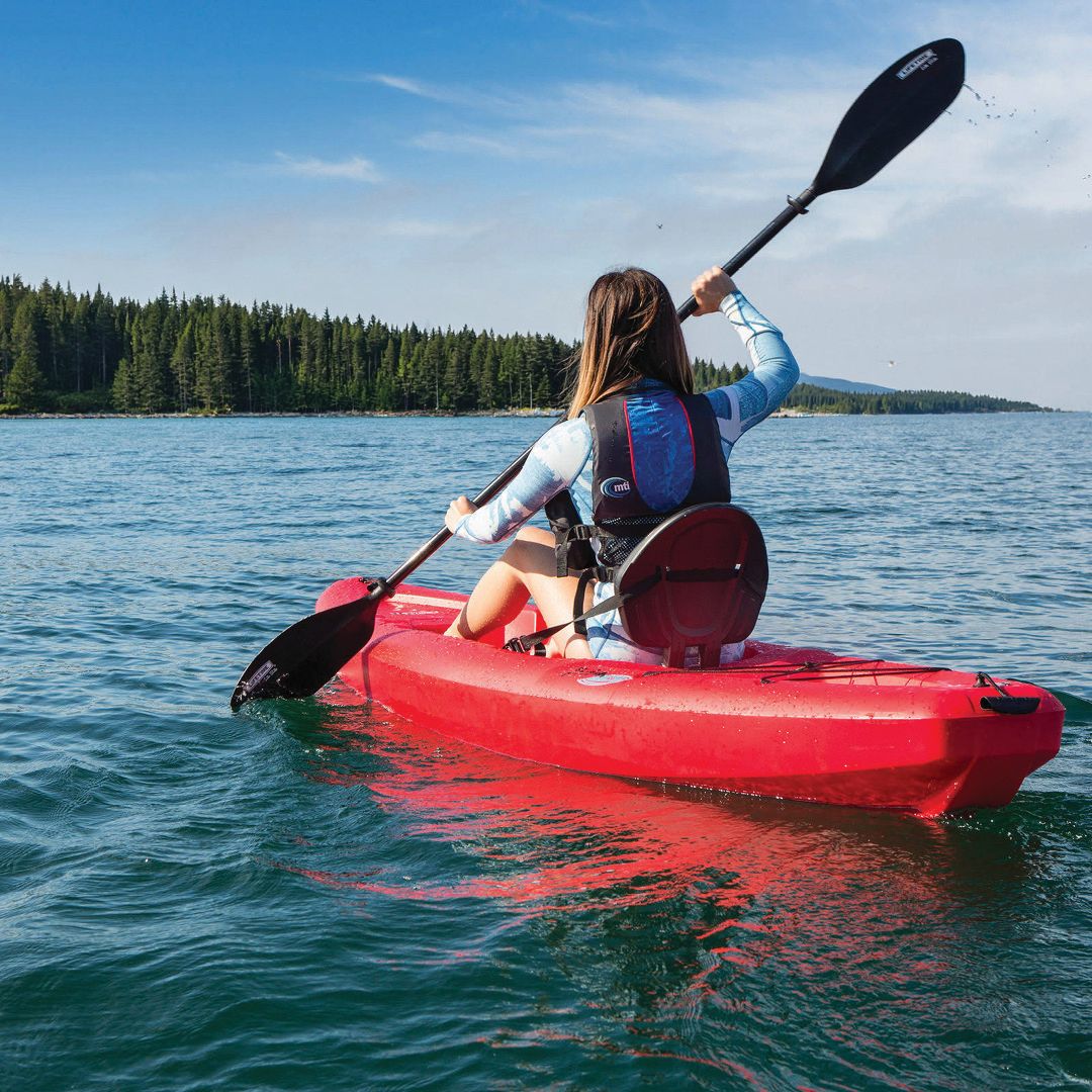 Boating & Watersports