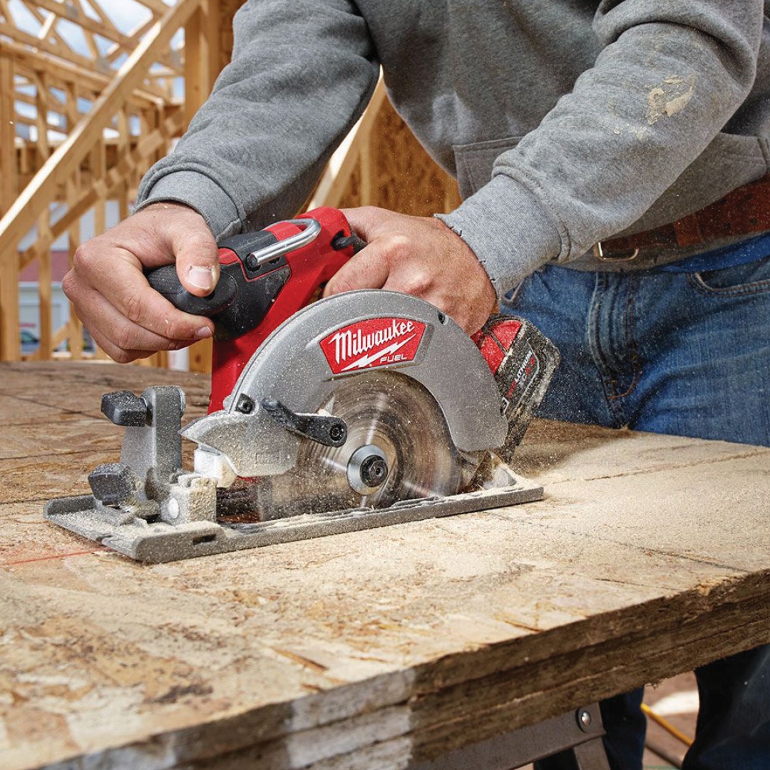 Power Tools