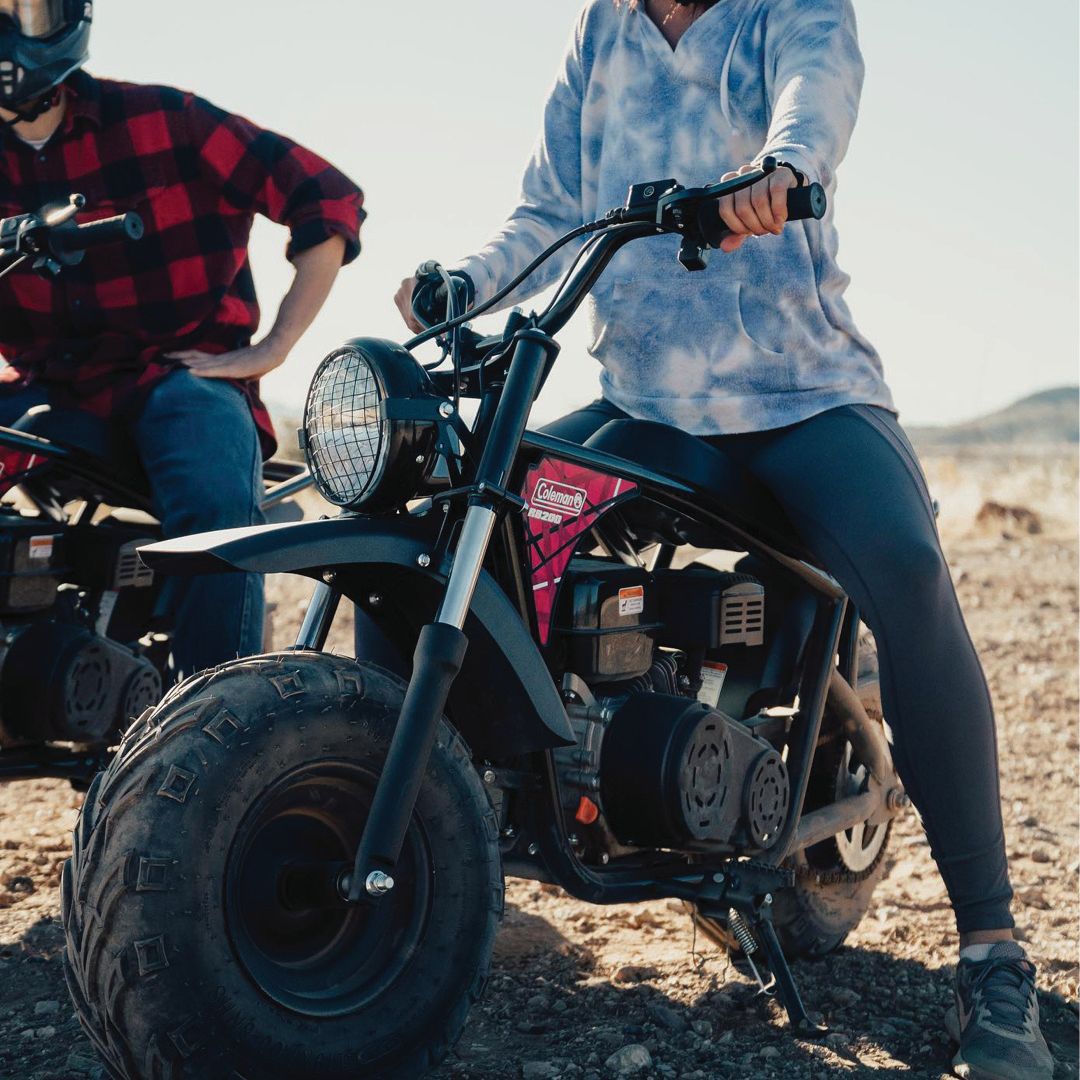 Powersports