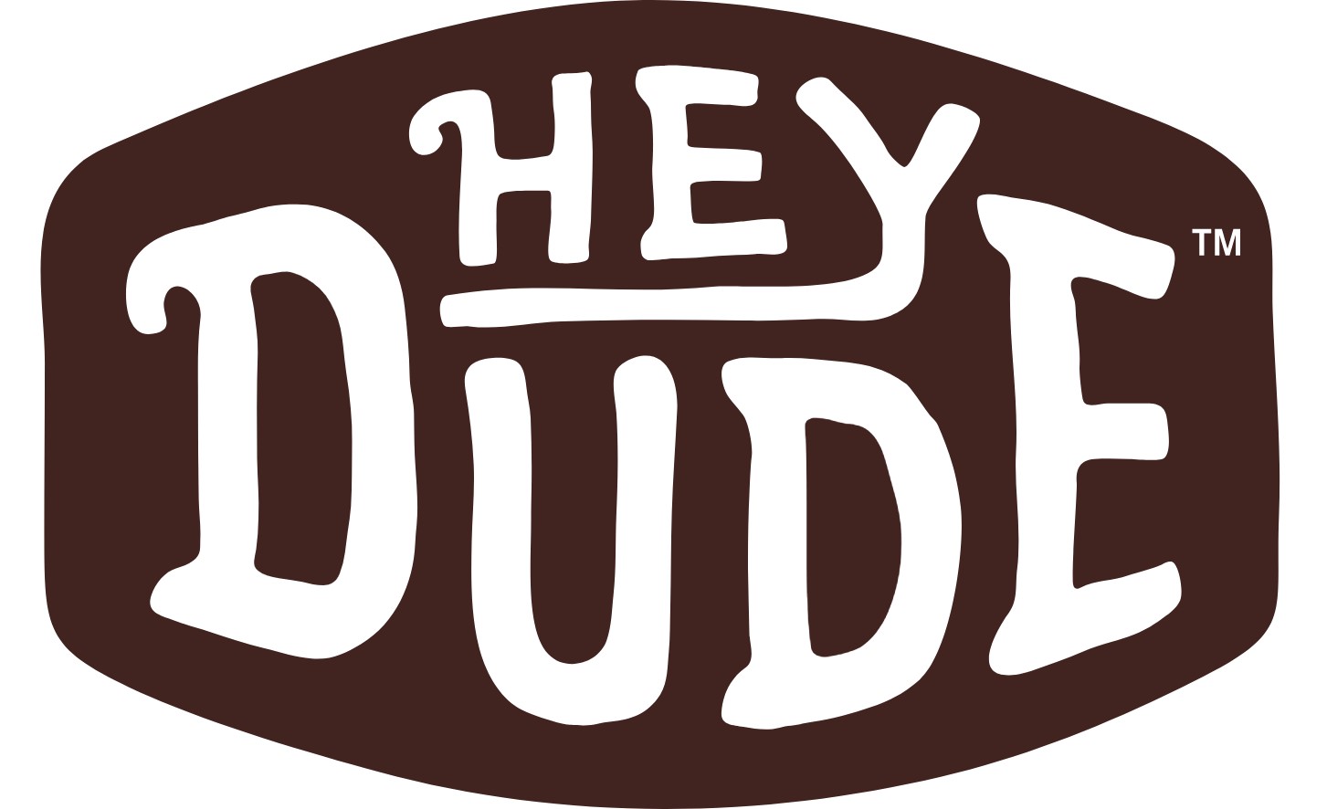 HEY DUDE