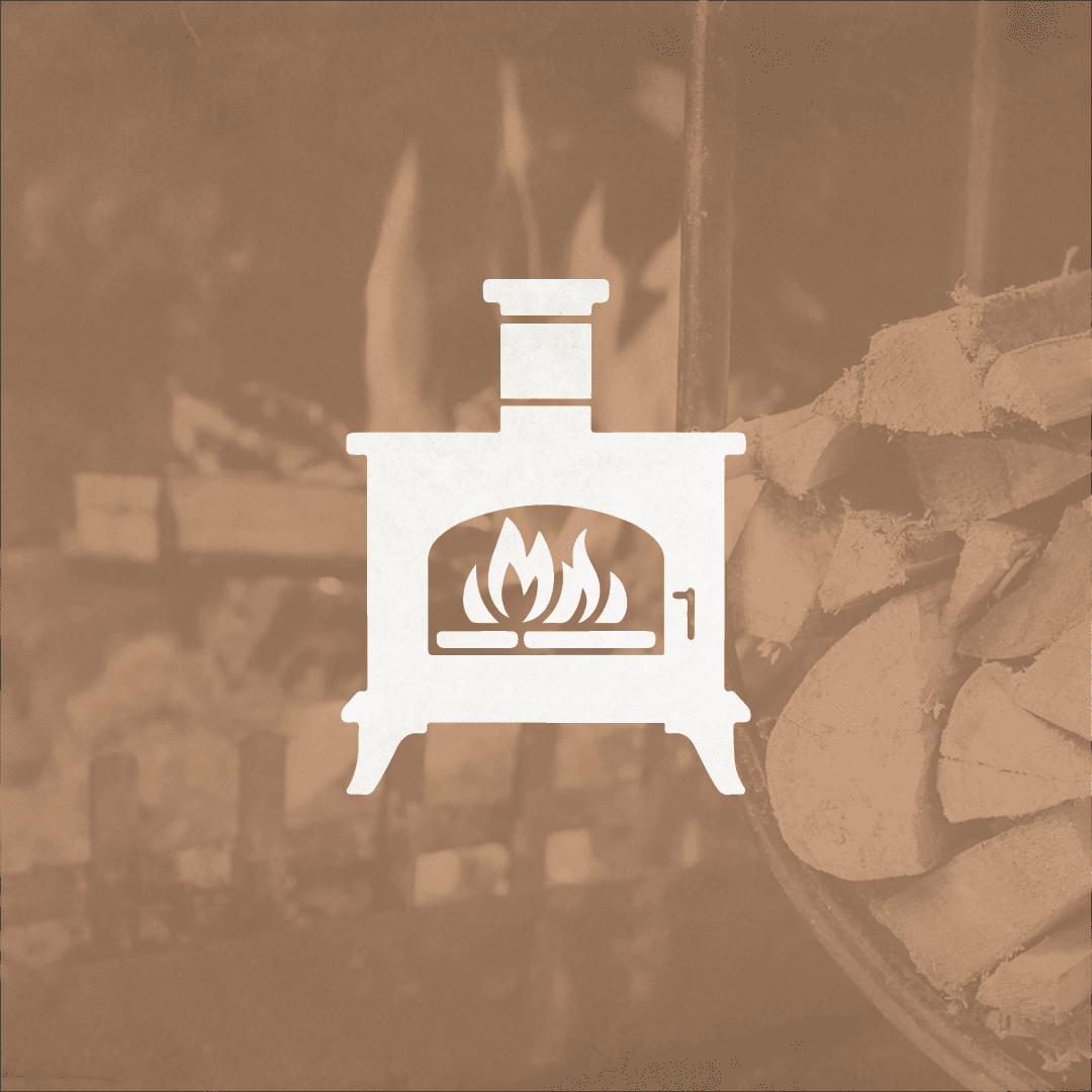 Fireplace & Stoves