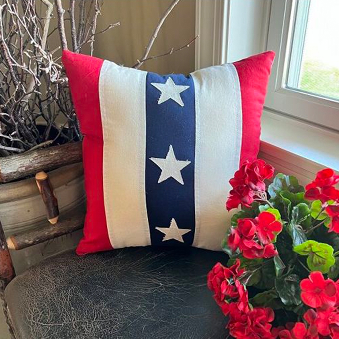 Patriotic Pride