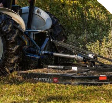 Rotary Mowers Mobile